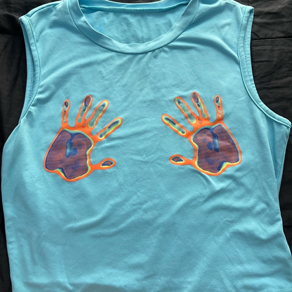 Tanktop